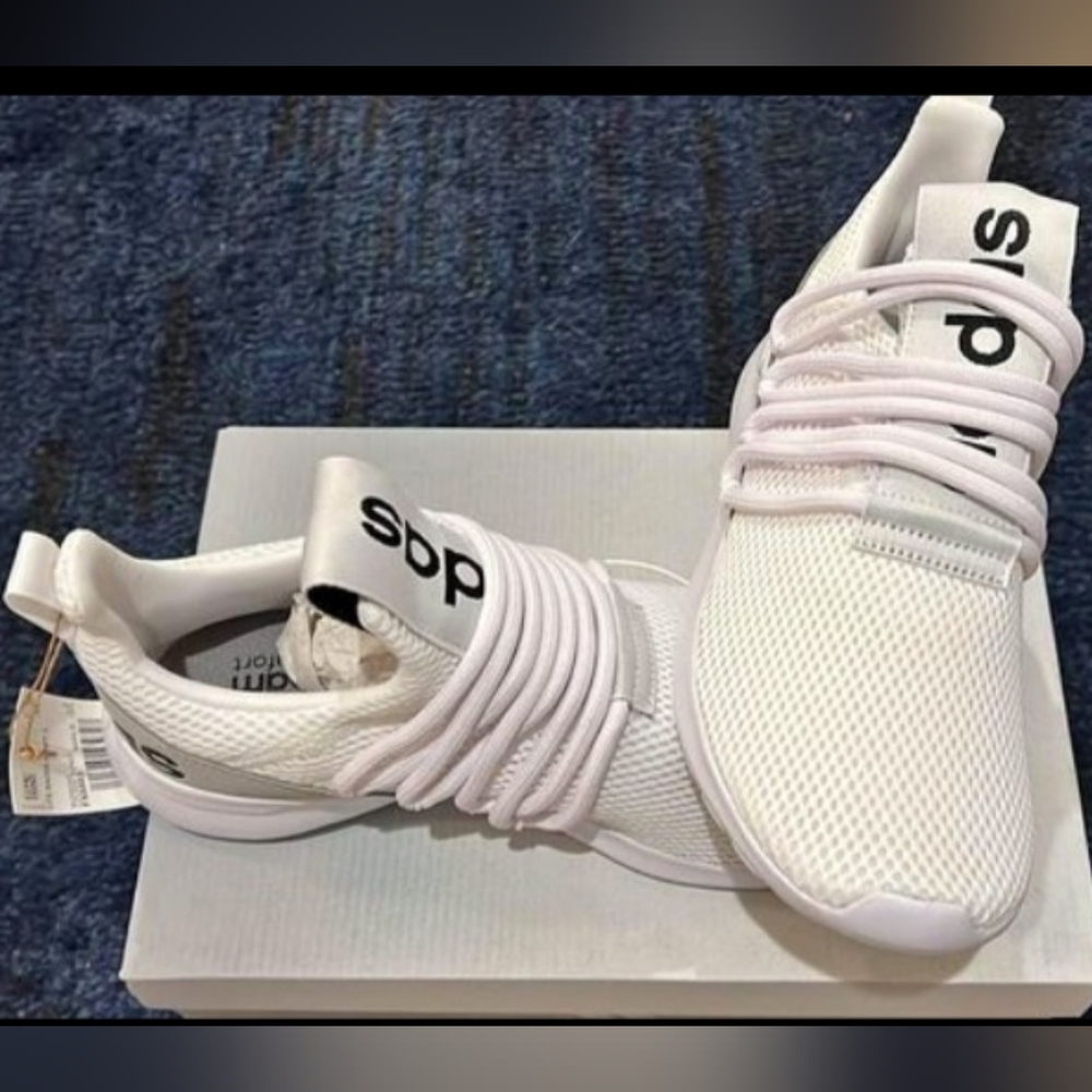 brand new lite racer adapt 3.0